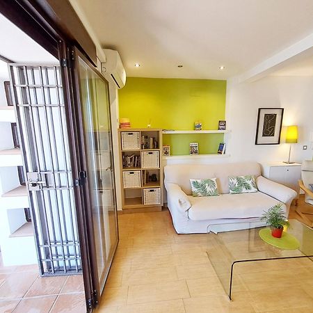 Casa Alhambra - Centro Historico Con Jardin Privado Apartment Granada Luaran gambar