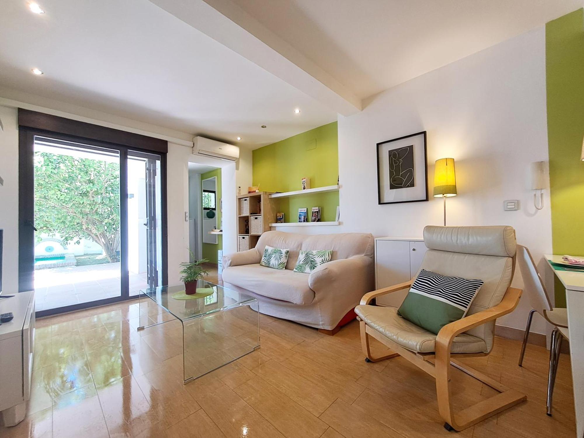 Casa Alhambra - Centro Historico Con Jardin Privado Apartment Granada Luaran gambar