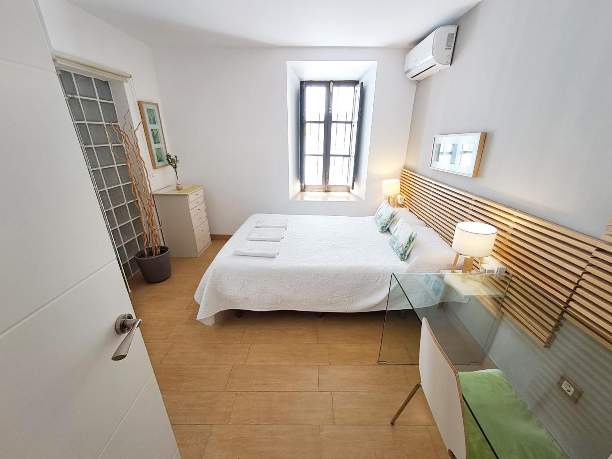 Casa Alhambra - Centro Historico Con Jardin Privado Apartment Granada Luaran gambar