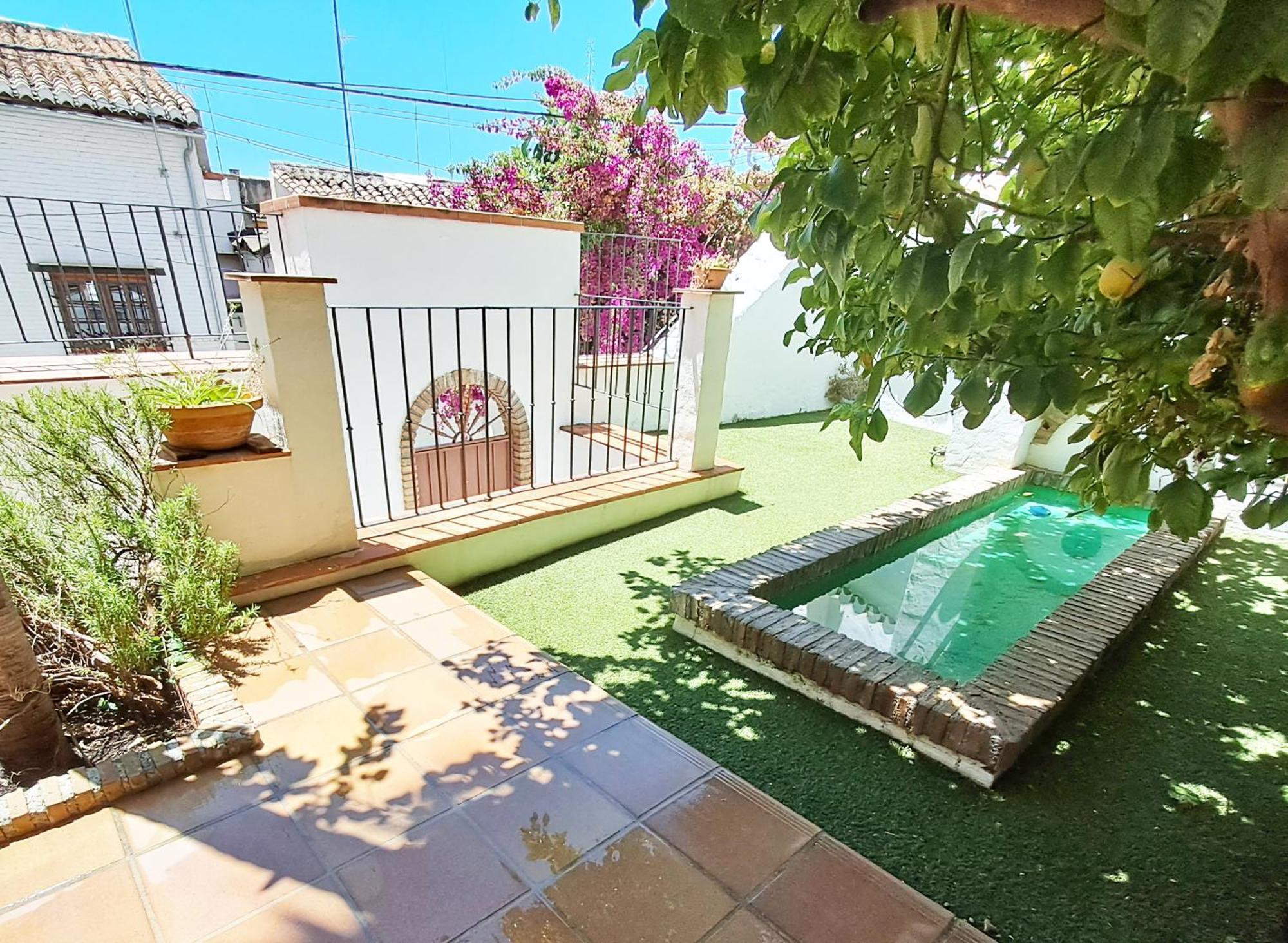 Casa Alhambra - Centro Historico Con Jardin Privado Apartment Granada Luaran gambar