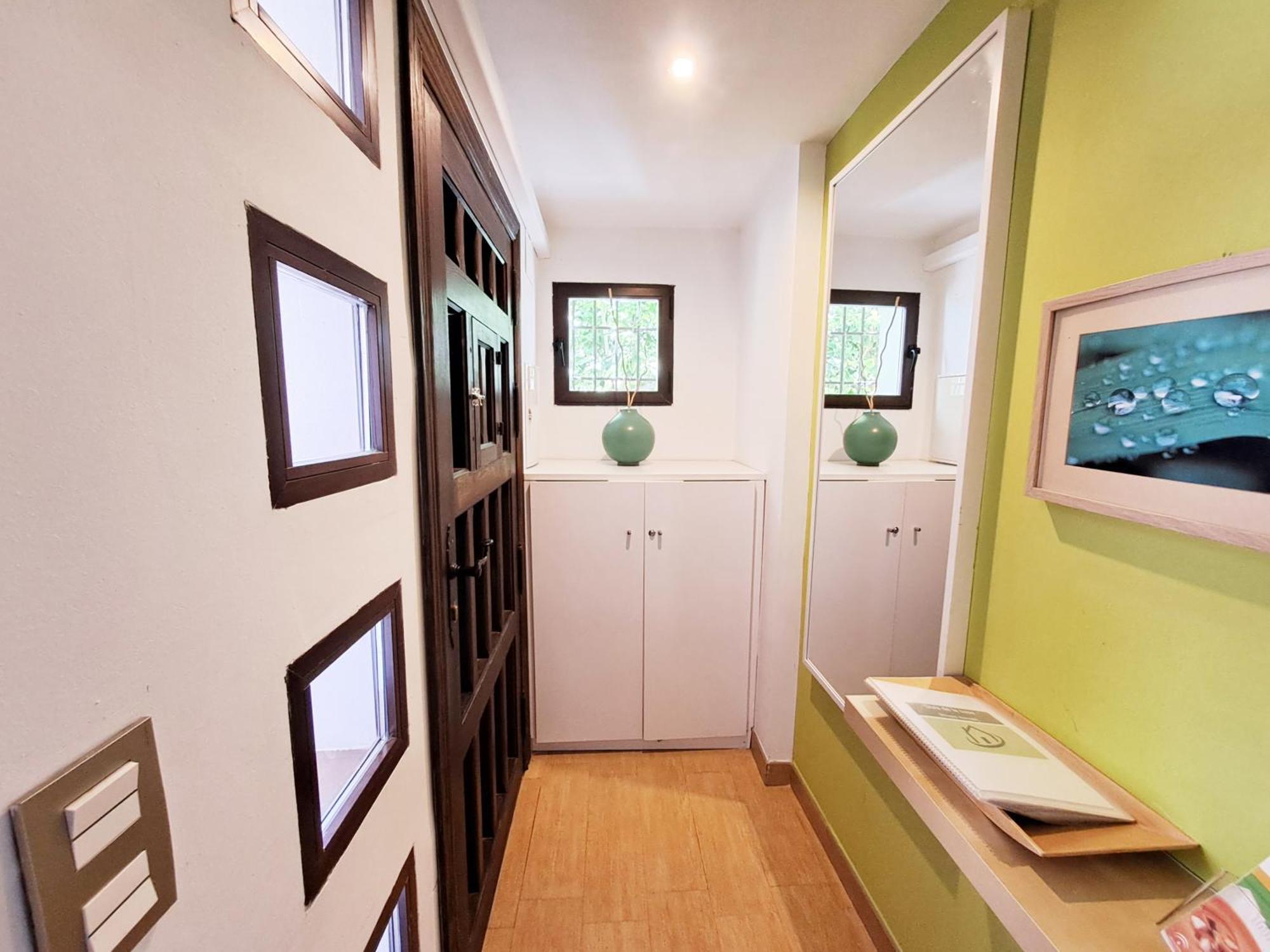 Casa Alhambra - Centro Historico Con Jardin Privado Apartment Granada Luaran gambar