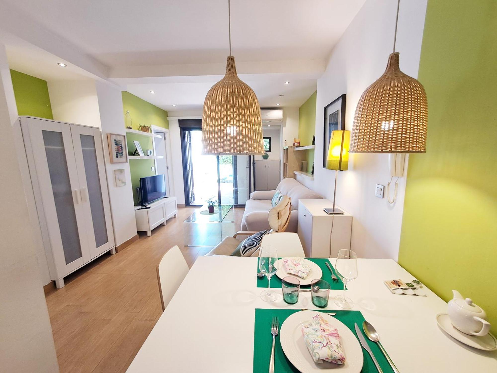 Casa Alhambra - Centro Historico Con Jardin Privado Apartment Granada Luaran gambar