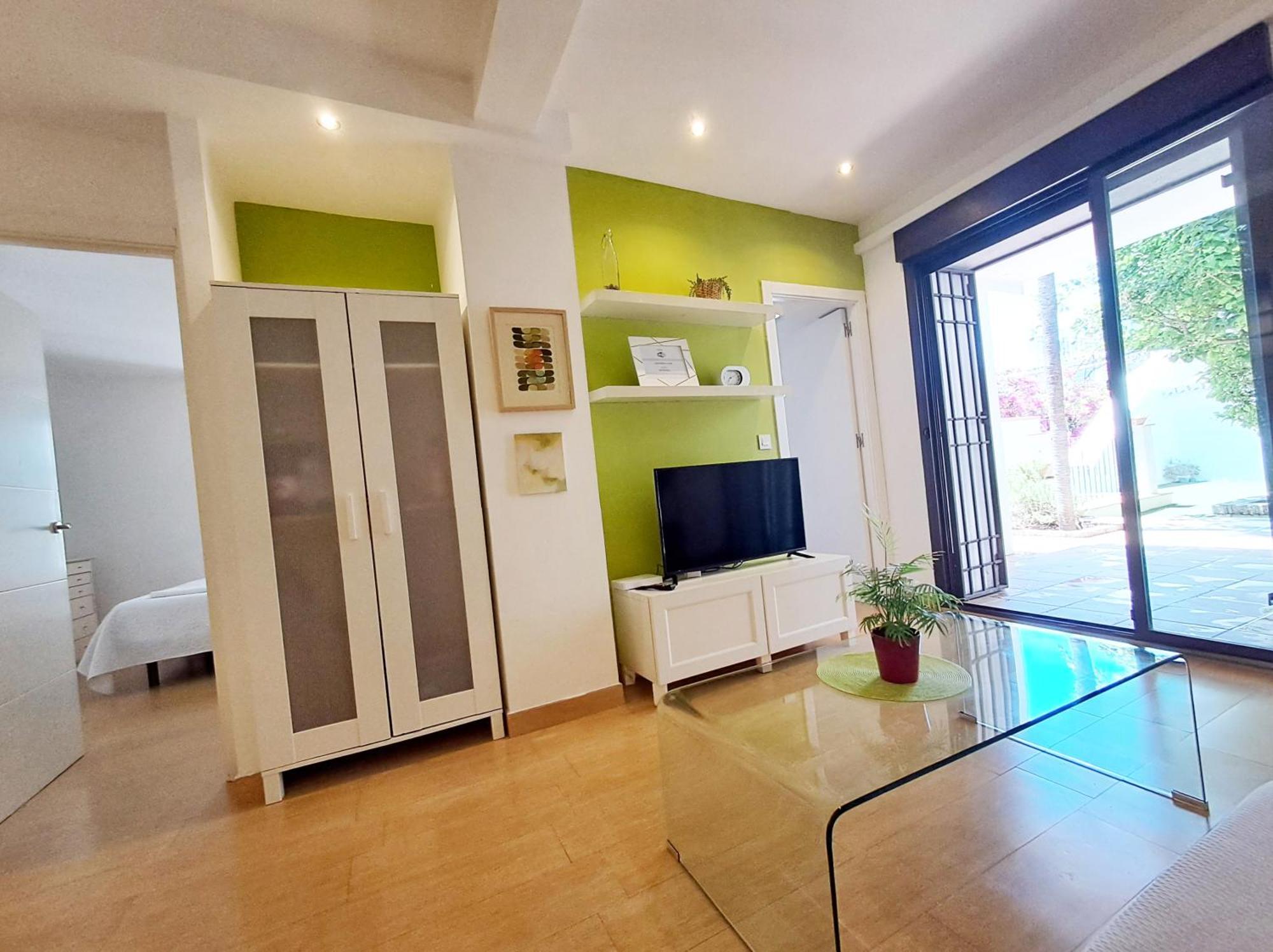 Casa Alhambra - Centro Historico Con Jardin Privado Apartment Granada Luaran gambar